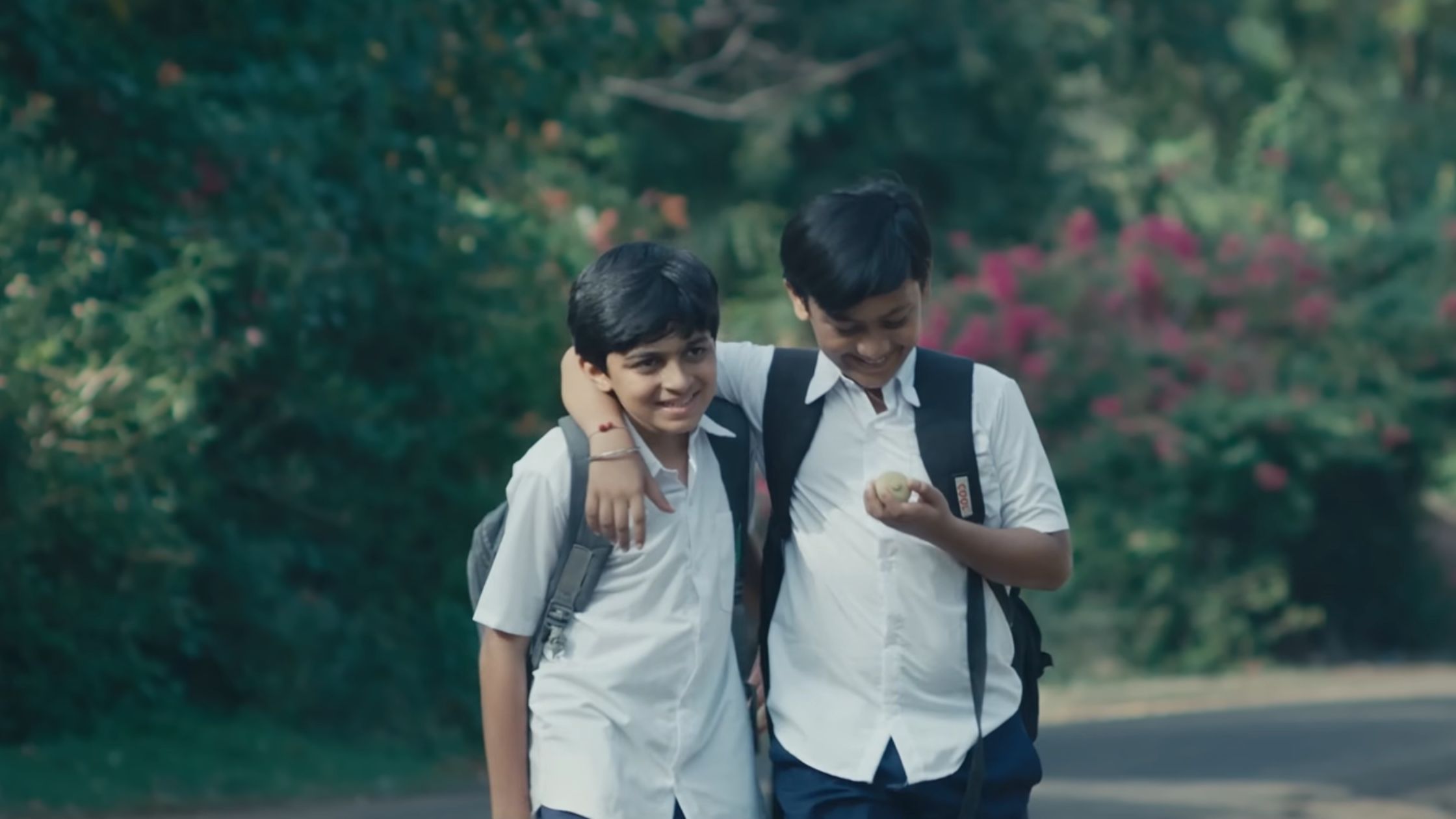 Pravas Gujarati Movie